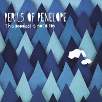 Perils Of Penelope - This Product is not a Toy
