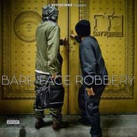 Dirt Platoon - Bare Face Robbery