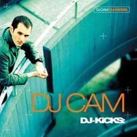 DJ Cam - DJ Kicks