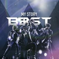 BEAST - My Story