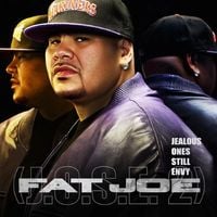 Fat Joe - Jealous Ones Still Envy 2 (J.O.S.E. 2)