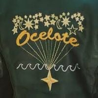 Elysia Crampton - Ocelote Origin 2020 Ancestral Mix