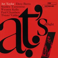 Art Taylor - A.T.&rsquo;s Delight