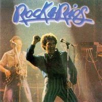 Miguel R&iacute;os - Rock & R&iacute;os
