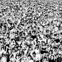 George Michael - Listen Without Prejudice Vol. 1