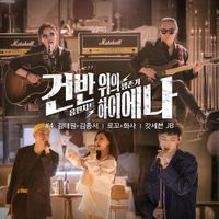 Loco & Hwa Sa - The Hyena on the Keyboard Pt. 4