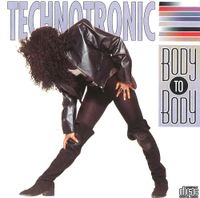 Technotronic - Body to Body