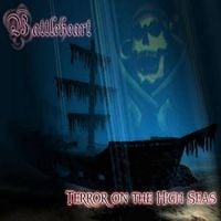 Alestorm - Terror on the High Seas