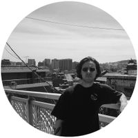 DJ Boring - For Tahn