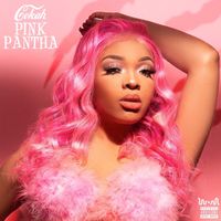 Cokah - Pink Pantha