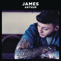 James Arthur - James Arthur (Deluxe)