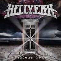 HELLYEAH - Oh My God
