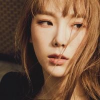 태연 [TAEYEON] - Purpose