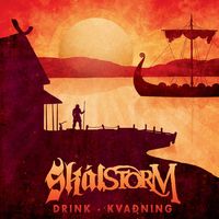 Alestorm - Sk&aacute;lstorm