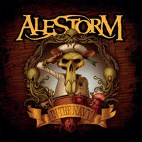 Alestorm - In the Navy