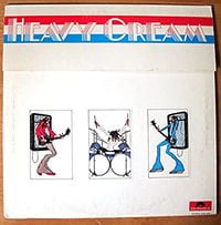 Cream - Heavy Cream