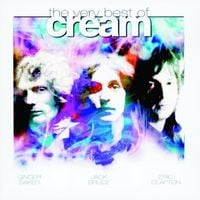 Cream - The Very Best of Cream