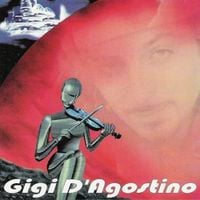 Gigi D'Agostino - Gigi D'Agostino
