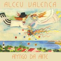 Alceu Valença - Amigo da Arte