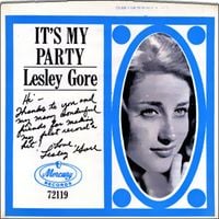 Lesley Gore - It's My Party