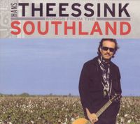 Hans Theessink - Songs From the Southland
