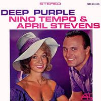 Nino Tempo - Deep Purple