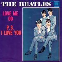 The Beatles - Love Me Do