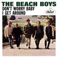 The Beach Boys - I Get Around