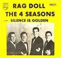 The Four Seasons - Rag Doll