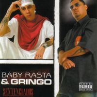 Baby Rasta & Gringo - Sentenciados