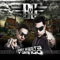 Baby Rasta & Gringo - The Comeback: Back To Business