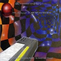 Various Artists - The Philosophy of Sound and Machine