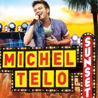 Michel Tel&oacute; - Sunset