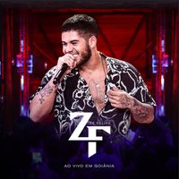 Z&eacute; Felipe - Ao Vivo em Goi&acirc;nia