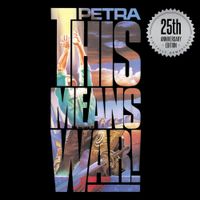 Petra - This Means War!