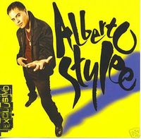 Alberto Stylee - Exclusivo