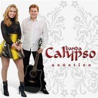 Banda Calypso - Ac&uacute;stico