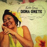 Dona Onete - Feiti&ccedil;o Caboclo