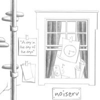 Noiserv - A Day In The Day of the Days