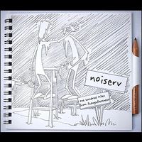 Noiserv - One Hundred Miles from Thoughtlessness
