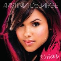 Kristinia Debarge - Exposed