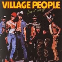 Village People - Live and Sleazy