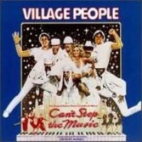 Village People - Can't Stop the Music