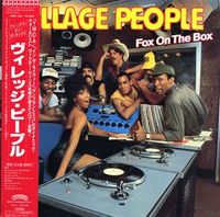Village People - Fox on the Box
