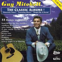 Guy Mitchell - The Classic Albums