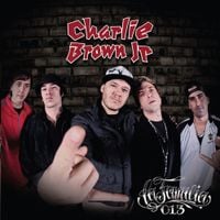 Charlie Brown Jr. - La Fam&iacute;lia 013