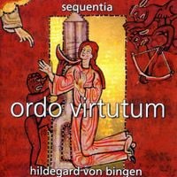 Sequentia - Ordo Virtutum