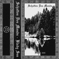 Schatten Des Monds - Blady sen