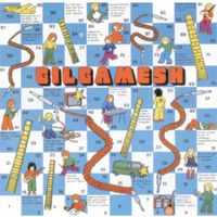 Gilgamesh - Gilgamesh