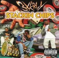 3X Krazy - Stackin Chips